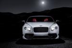 Bentley Continental GT BR10-RS by Vorsteiner 2014 года